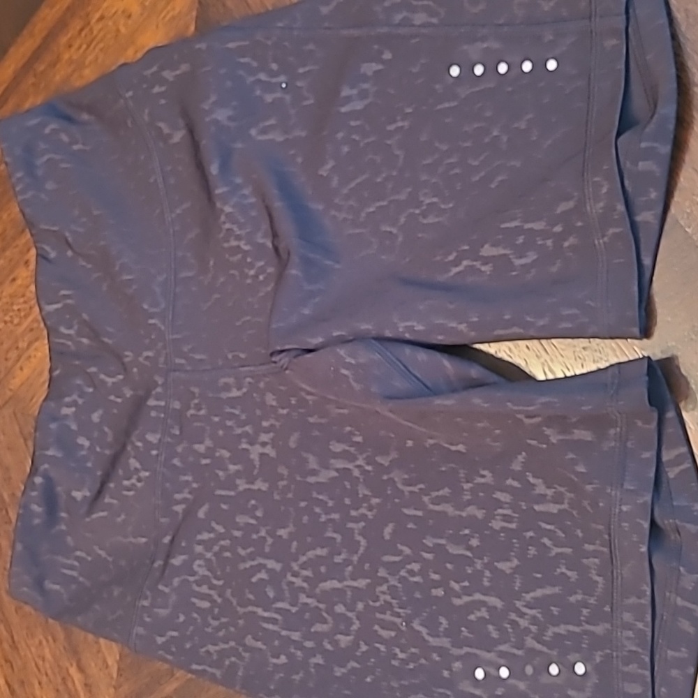 Biker shorts